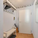 Dünenresidenz 16 - Leni Zinnowitz