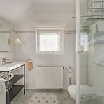 Dünenresidenz 16 - Leni Apartamento *