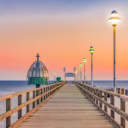 Duenenresidenz 16 - Leni Zinnowitz