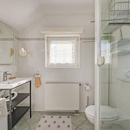 Duenenresidenz 16 - Leni Apartmán *