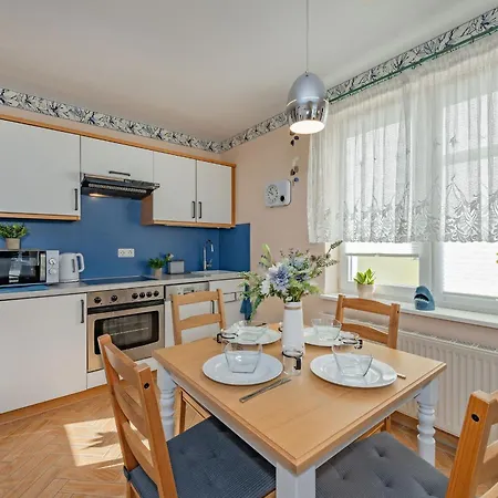 Duenenresidenz 16 - Leni Apartmán *