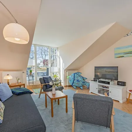 Duenenresidenz 16 - Leni *