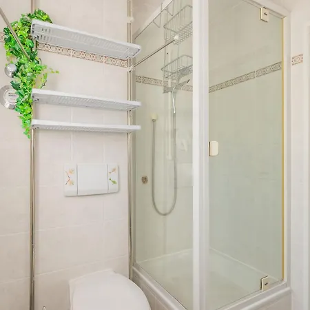 Duenenresidenz 16 - Leni Apartmán